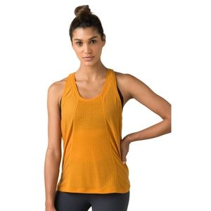 Prana Womens Justine Tank XS